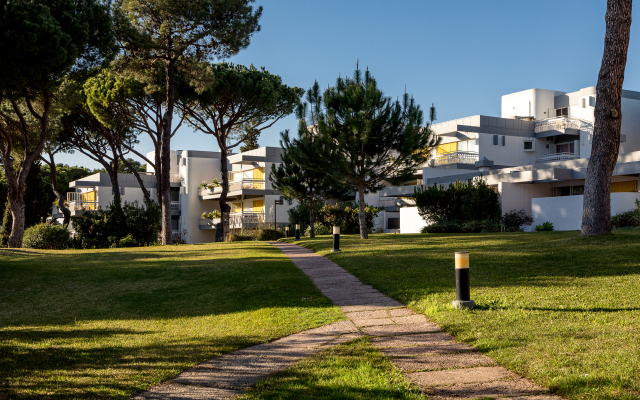 Apartamentos Turisticos Pinhal da Marina