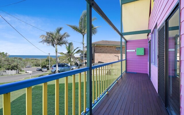 Chalet by the Sea, 10 Pelican Street, Peregian Beach
