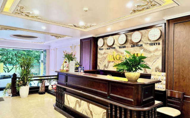 Bao Anh Hotel