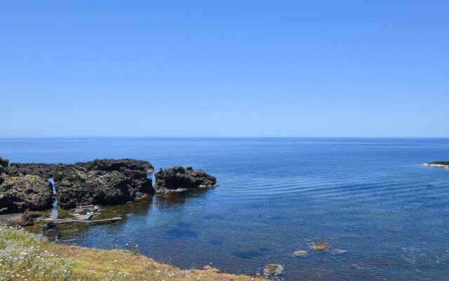 Amazing Home in Ustica With