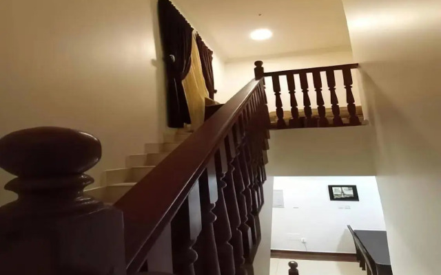 Celine Al Motamaiza Furnished Apartment