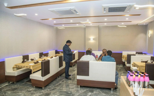 Hotel Orange International