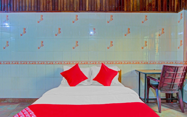 Aaram Beach Resort by OYO Rooms