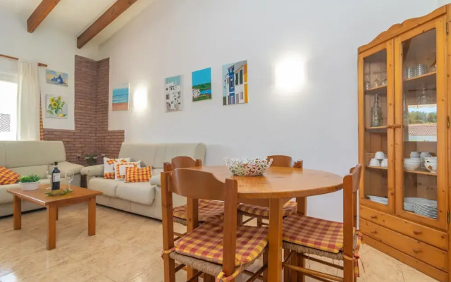 Filippi in Son Parc With 3 Bedrooms and 2 Bathrooms