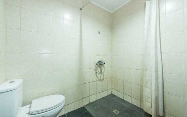 Airy Eco Ledeng Cipaku Indah 3 Bandung