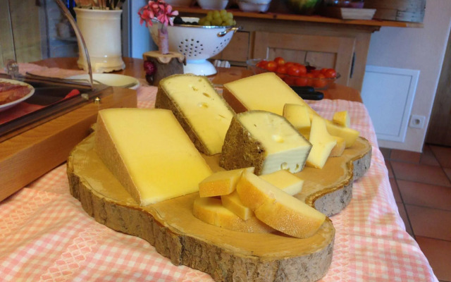 Sport-Lodge Klosters