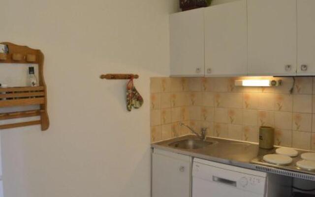 Apartment Les Quatre Soleils