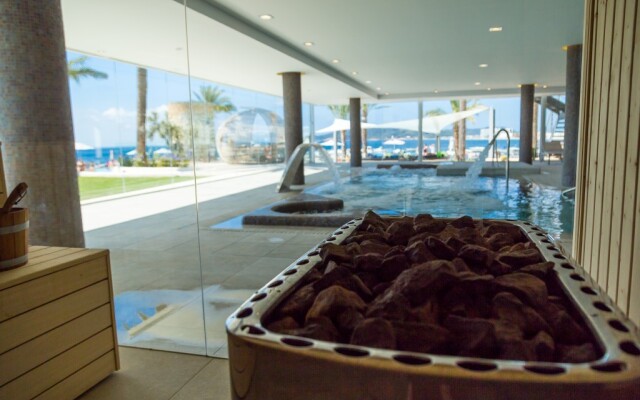 Hotel Torre Del Mar