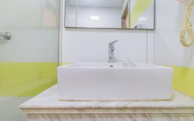 7 Days Inn (Nanchang Xinjian Administrative Center)