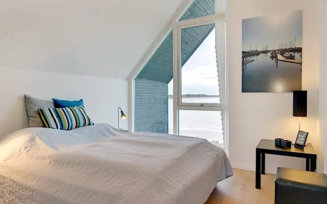 8 Person Holiday Home in Hadsund-by Traum
