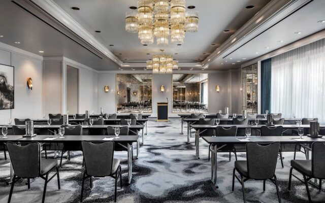 Four Seasons Hotel San Francisco at Embarcadero