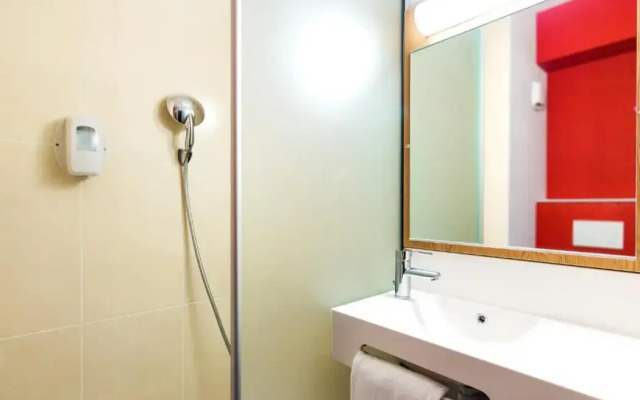 B&B HOTEL Aubenas