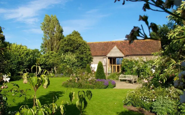 The English Wine Centre