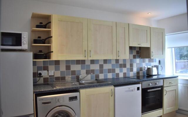 Chichester City Centre Apartments on the Pallants