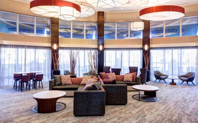 Courtyard Franklin Cool Springs