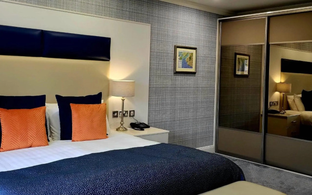 Mill Park Hotel