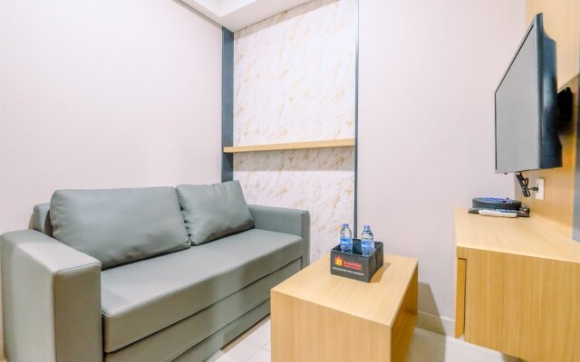 Stylish 1Br At Gold Coast Apartment