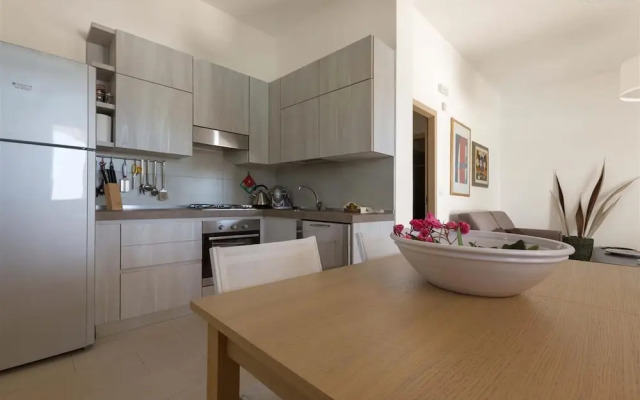 1159 Perla Bianca by Perle di Puglia