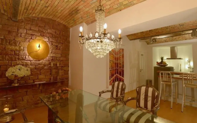 Philosophenhöhe Appartements