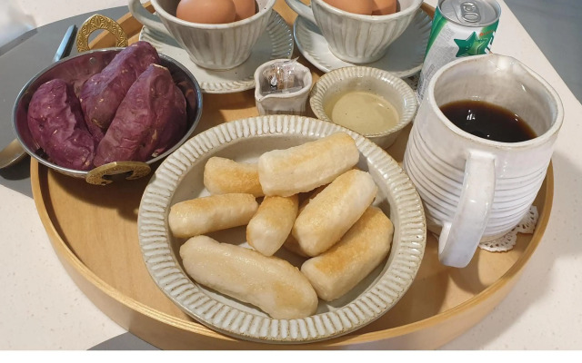 Gyeongju Sugi's Guesthouse