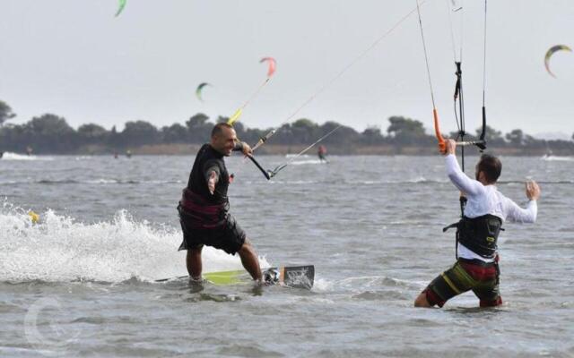 Kite Hub Lo Stagnone