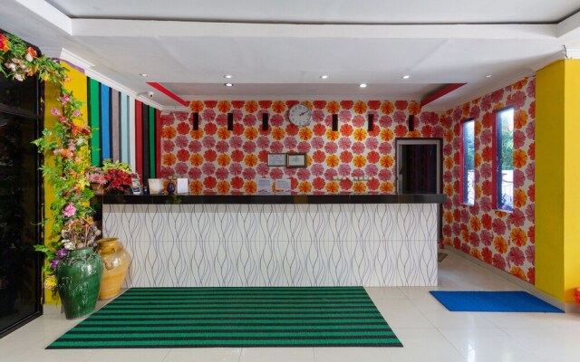 COLLECTION O 3428 Hotel Marimar