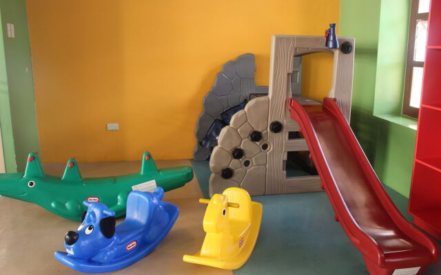 Splendido Hotel