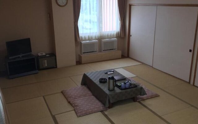 Kitamura Onsen Hotel