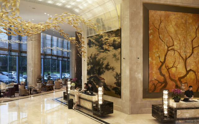 InterContinental Fuzhou by IHG