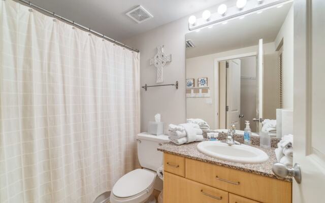 Crb1105 3 Bedroom Condo