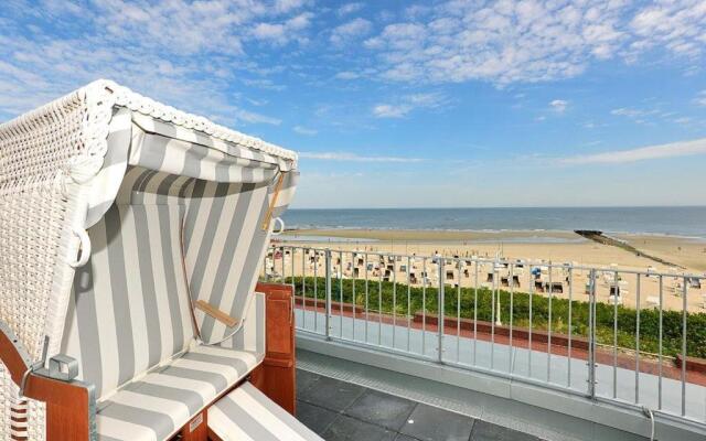 Aparthotel Anna Düne Aparthotel Anna Düne 1 18