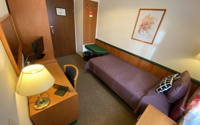 Amadeus Boutique Hotel Deutscher Hof Inn & Suites