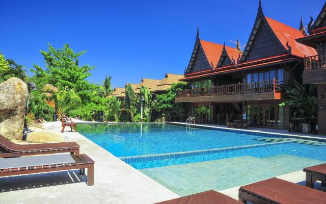 Anda Resort Koh Lipe