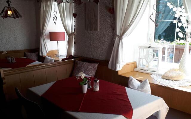 Gasthaus Vinaders