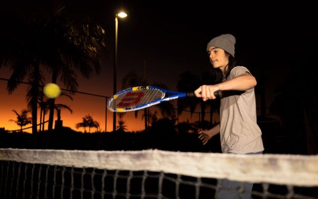 Big River Holiday Park And Ski Lodge