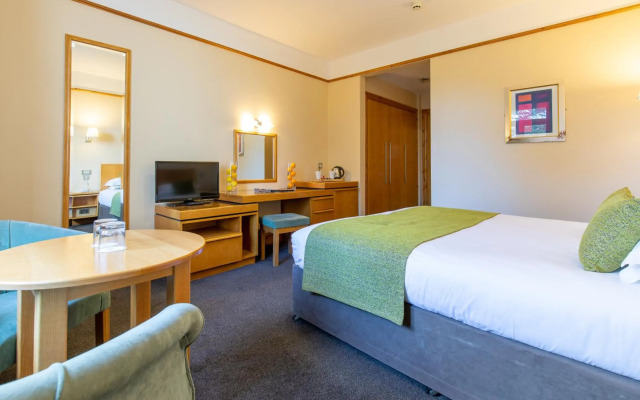 Tullamore Court Hotel
