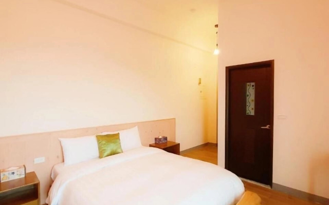 Provence Coffee Manor Bed And Breakfast