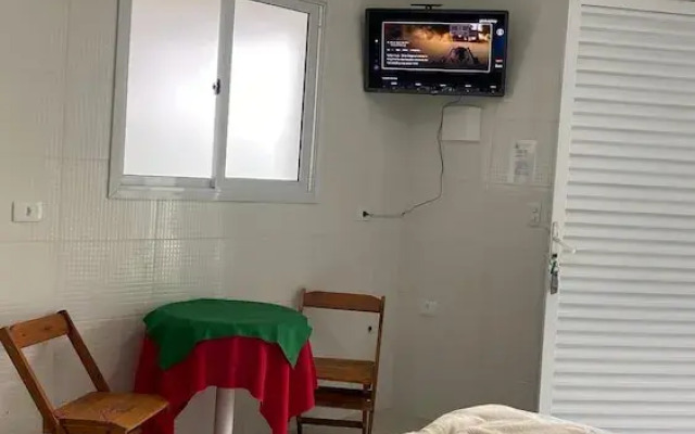 Pousada e Espaço Aurora Peruíbe