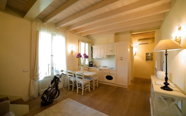 Chervò Residence San Vigilio