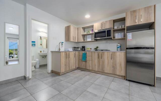 Turibana Plaza Suite 2