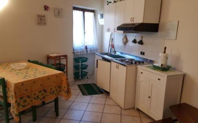 Residence Di Via Perugina 22