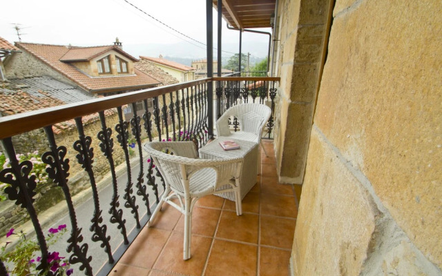 Posada de Villacarriedo