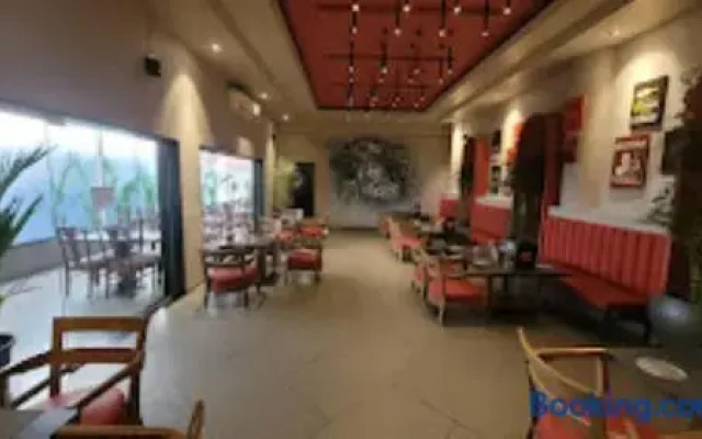 Hotel Maratha Palace