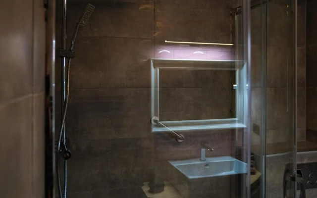 Mountain Shelter Zakopane