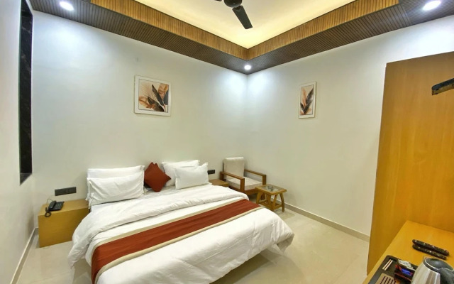 Luxe Stays