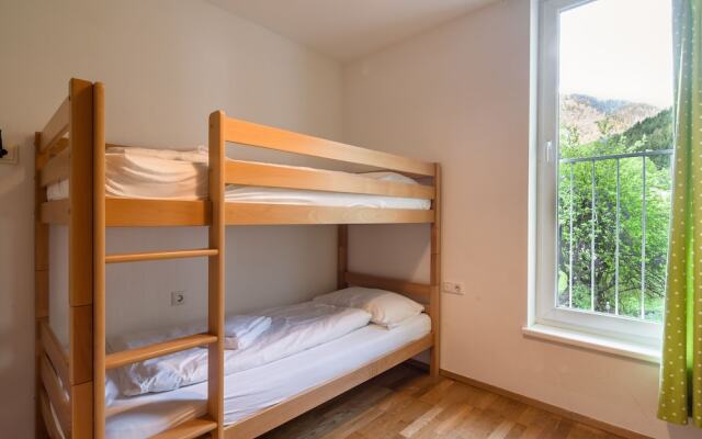 Luxurious Apartment in Rauris With Terrace