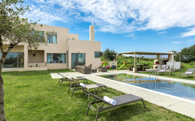 Villa Mia