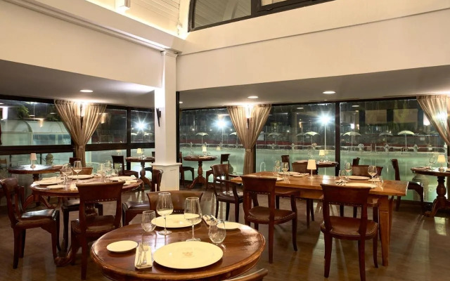 Hotel Niccolò V 4S - Terme dei Papi