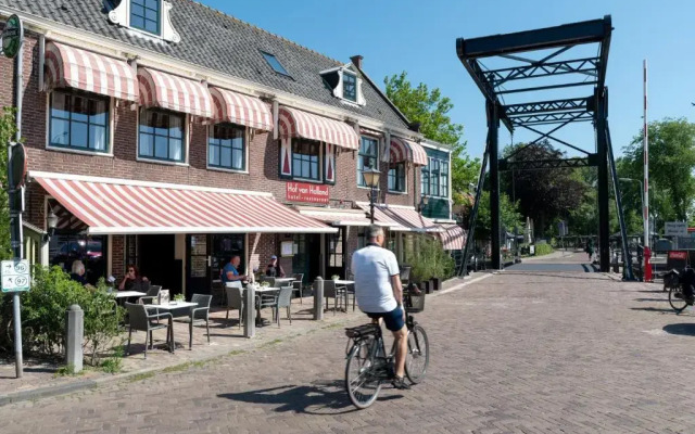 Hof van Holland