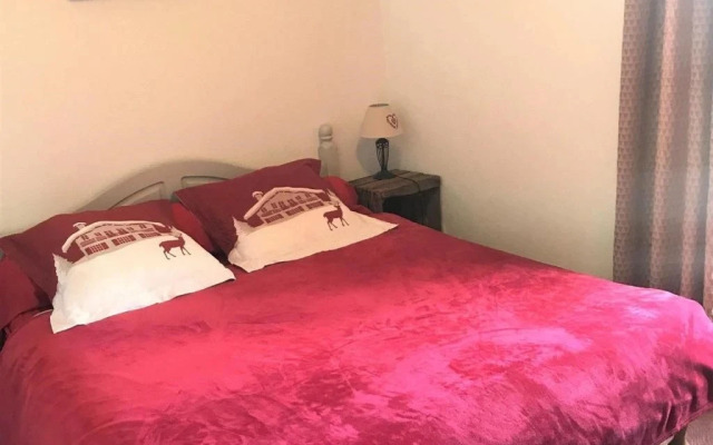 Chalet Le Dévoluy, 3 pièces, 7 personnes - FR-1-504-443